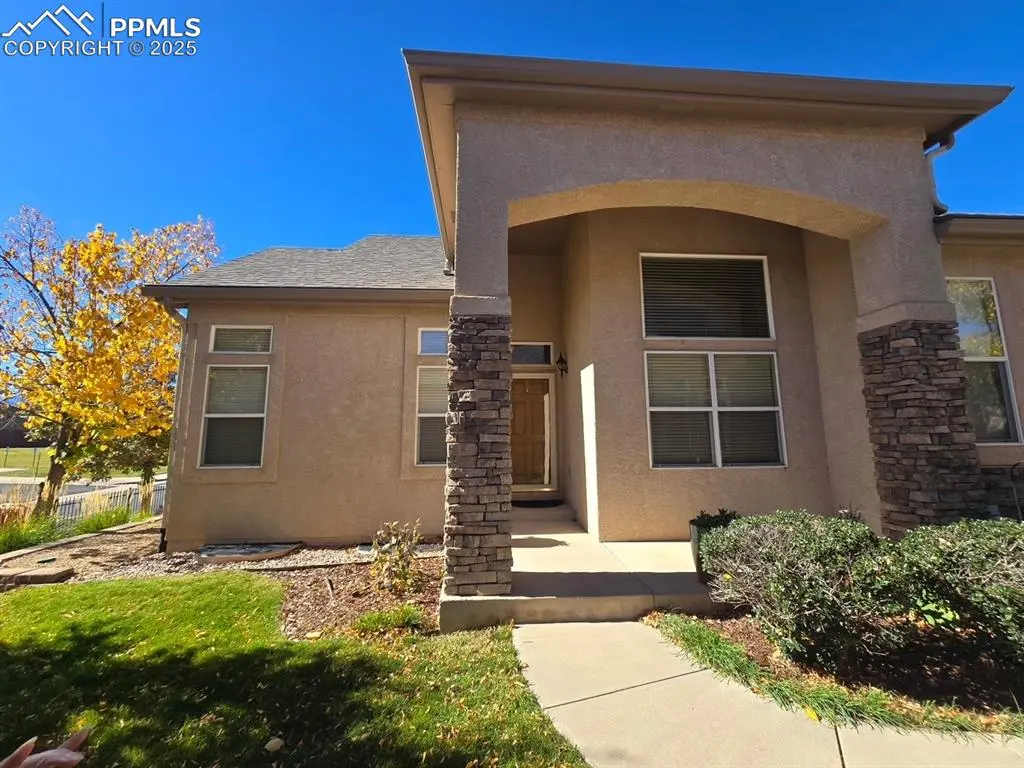3471 Plantation GRV, Colorado Springs, CO 80920