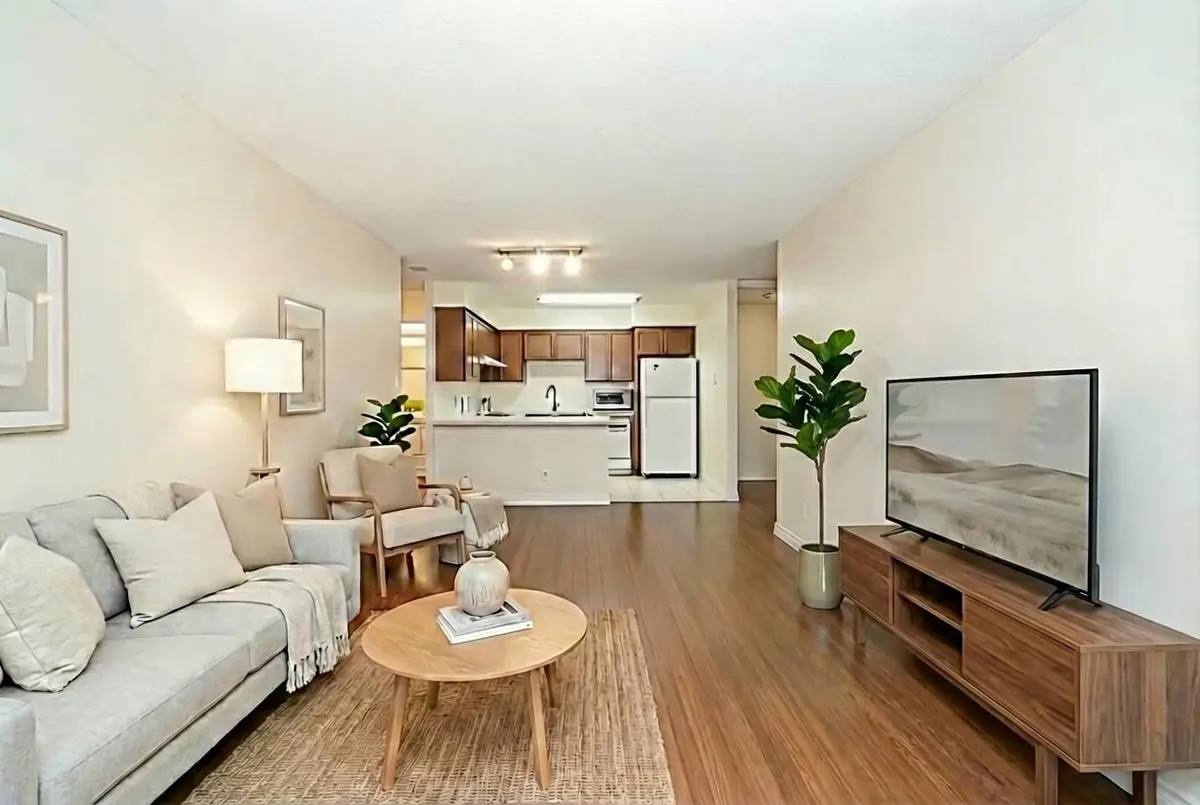 256 Doris AVE #511, Toronto C14, ON M2N 6X8