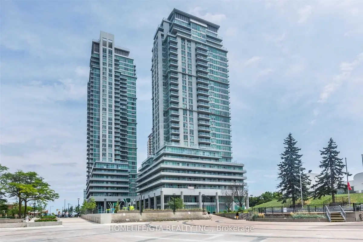60 Town Centre CT #2603, Toronto E09, ON M1P 0B1