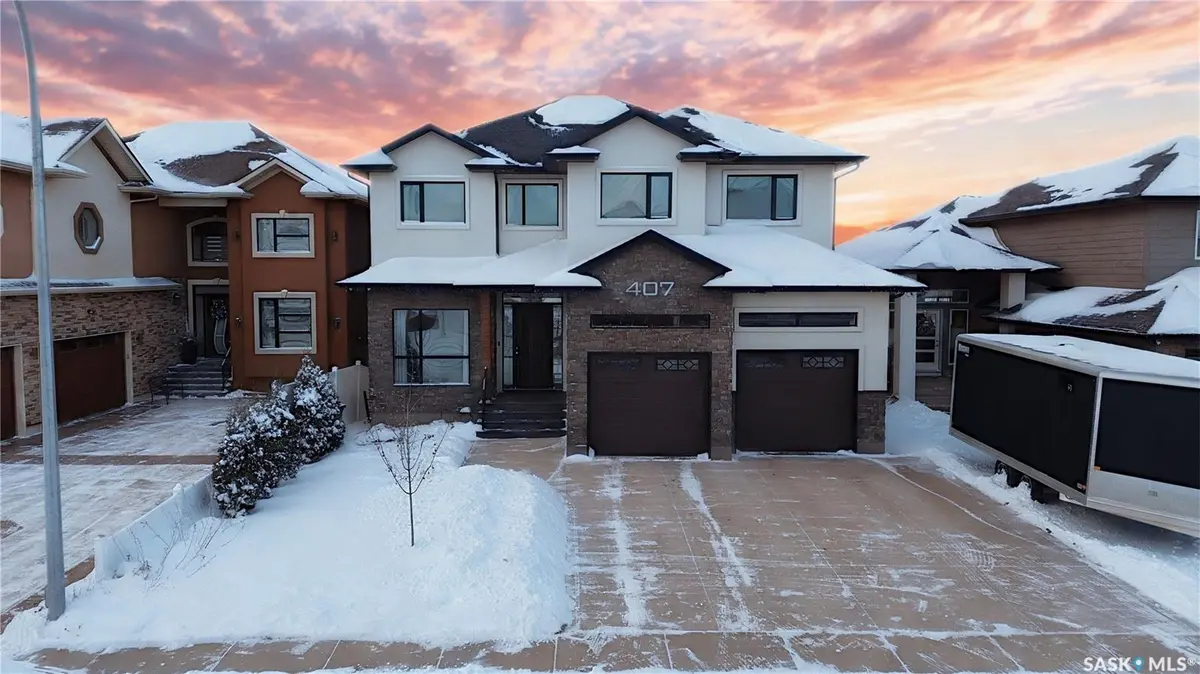 407 Kenaschuk CRESCENT, Saskatoon, SK S7W 0Y3