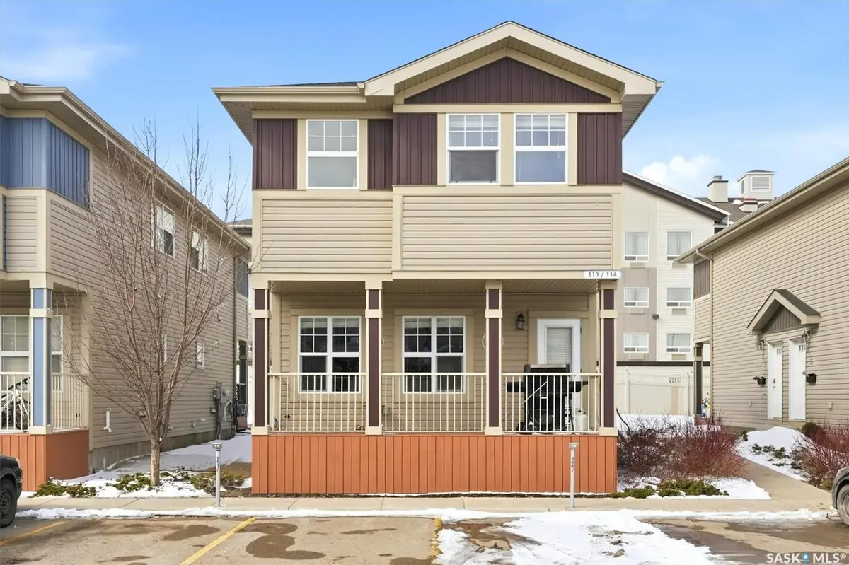 100 Chaparral BOULEVARD #114, Martensville, SK S0K 0A2