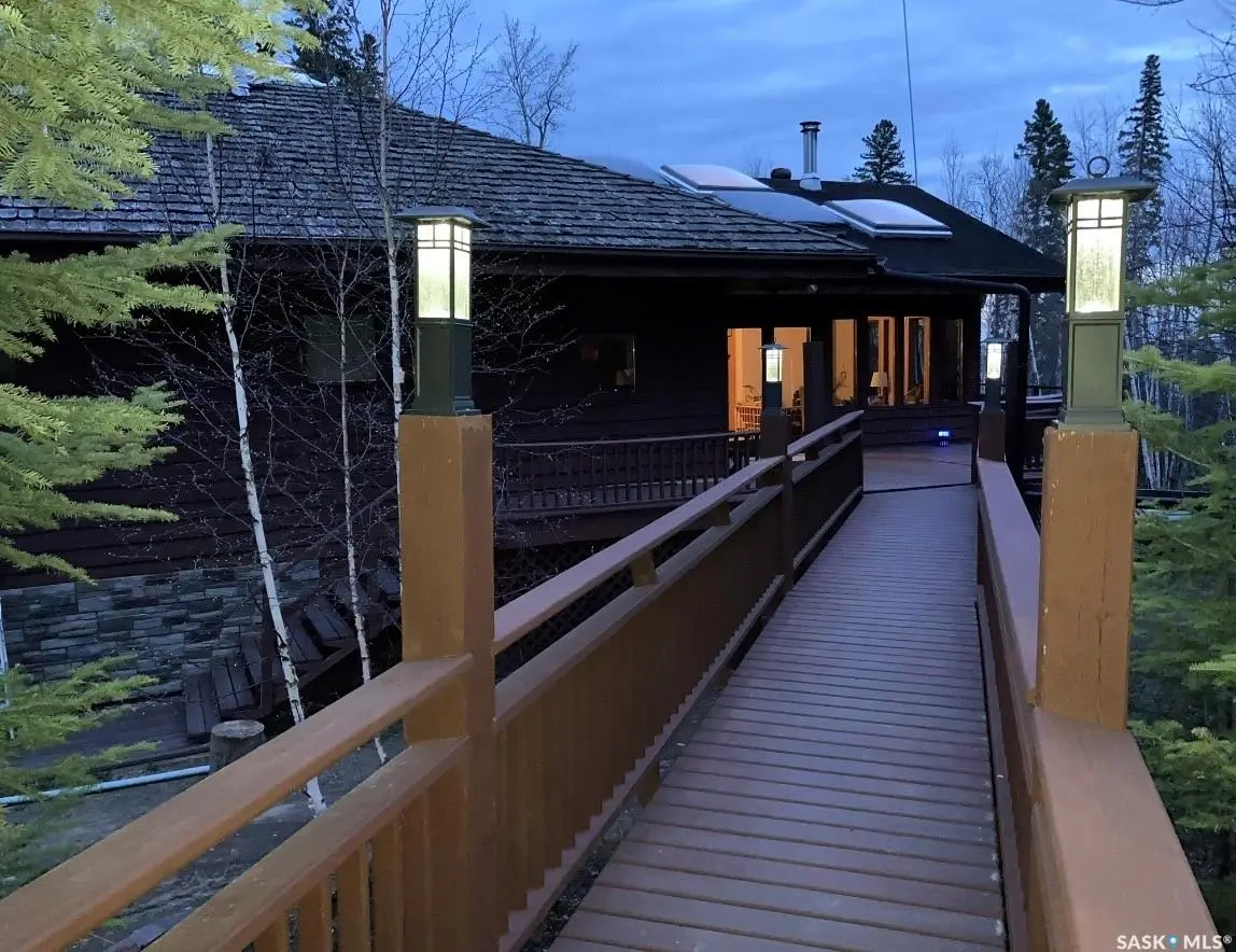 1604 Mahigan CRESCENT, Northern Admin District, SK S0J 1L0
