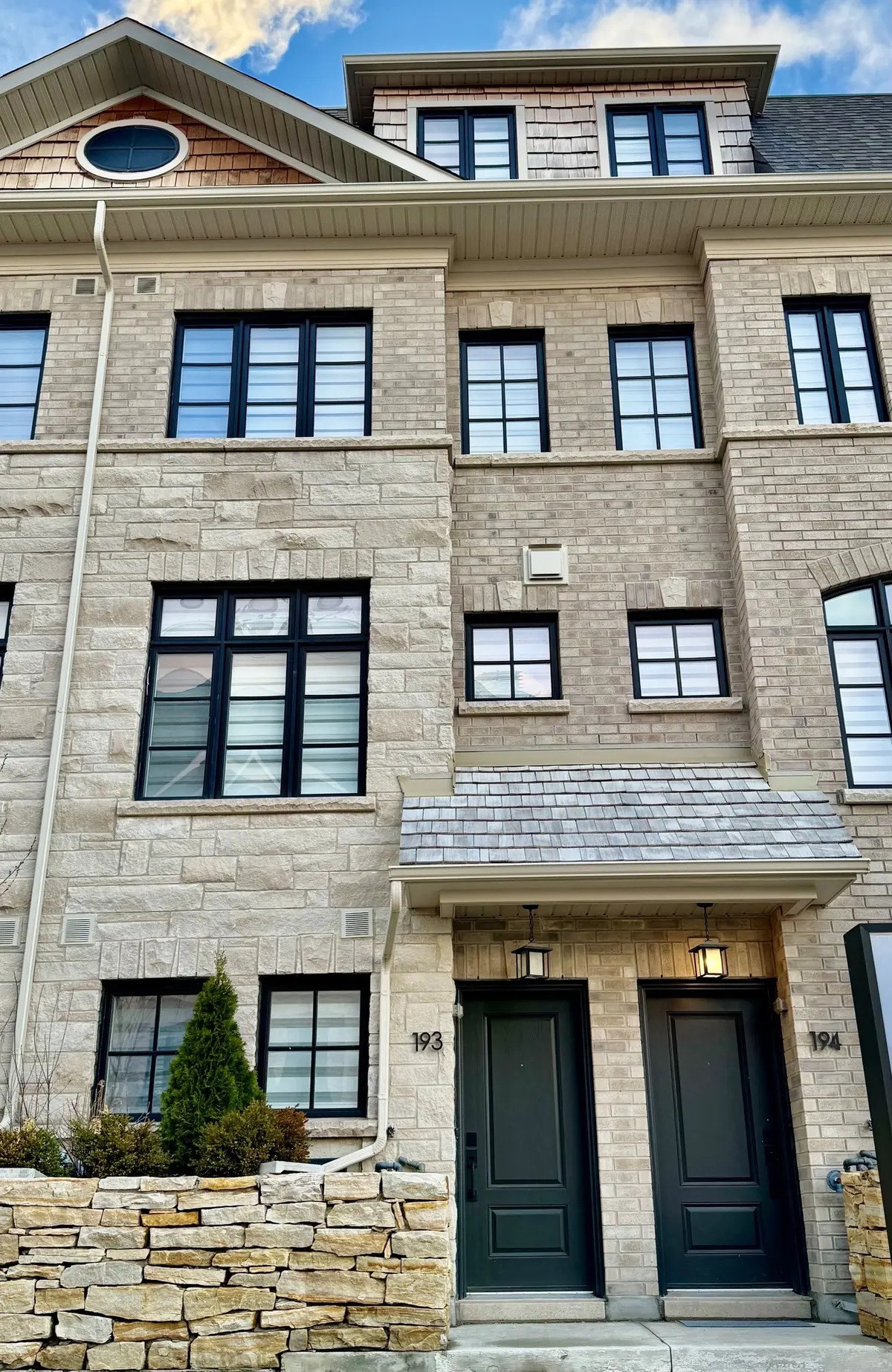 70 Lunar CRES #193, Mississauga, ON L6M 2P6