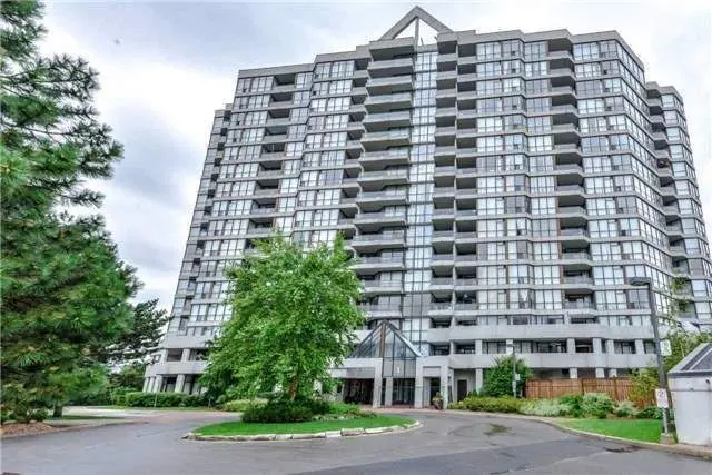 1 Rowntree RD #1212, Toronto W10, ON M9V 5G7