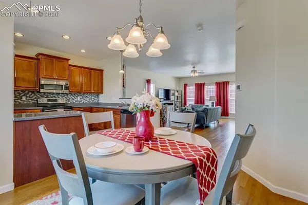 1033 Burning Bush PT, Monument, CO 80132