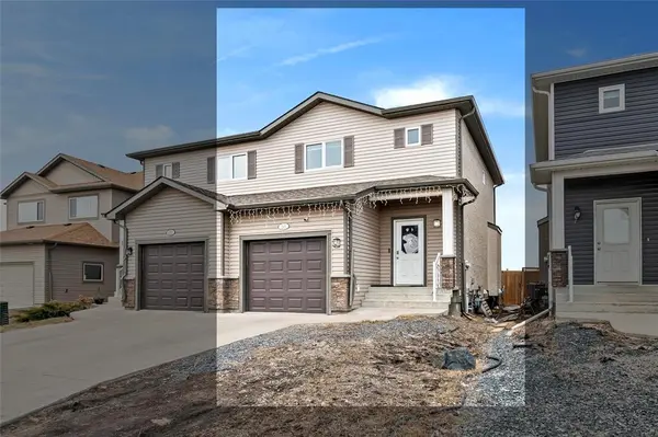 243 Castlebury Meadows DR, Winnipeg, MB R2R 0T1