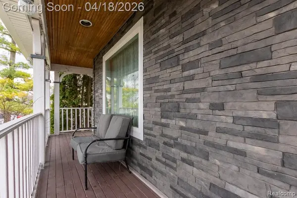 523 Dorchester WAY, Milford Village, MI 48381