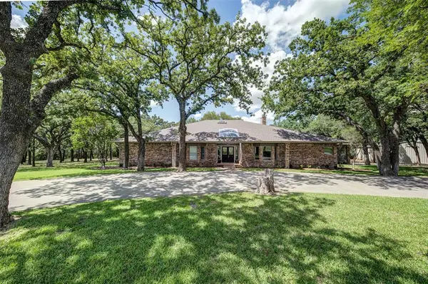 1521 Old Reunion Road, Decatur, TX 76234