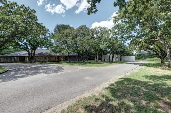 1521 Old Reunion Road, Decatur, TX 76234