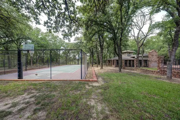 1521 Old Reunion Road, Decatur, TX 76234