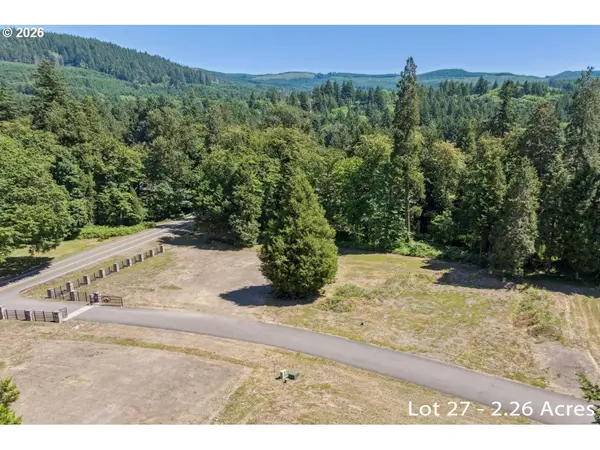 0 Omlid DR #27, Springfield, OR 97478