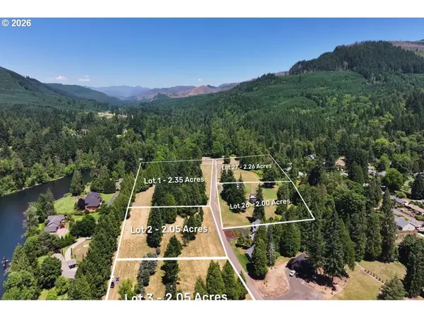 0 Omlid DR #27, Springfield, OR 97478