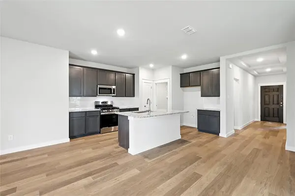 604 Martell Road, Lowry Crossing, TX 75069