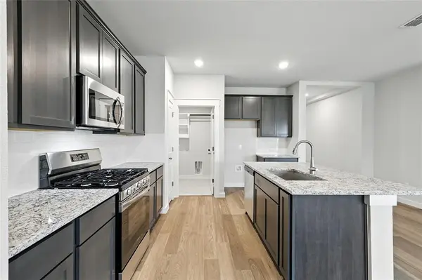 604 Martell Road, Lowry Crossing, TX 75069