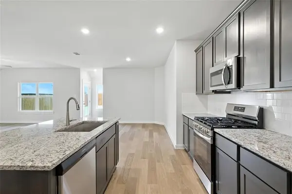 604 Martell Road, Lowry Crossing, TX 75069