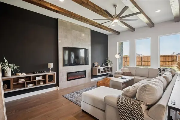 1000 Chandler Road, Denton, TX 76207