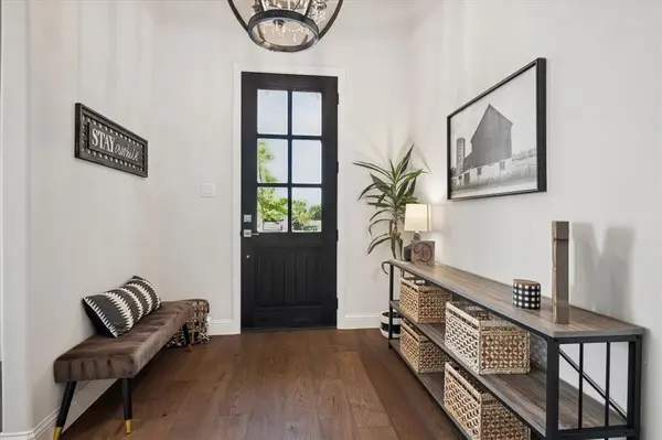 1000 Chandler Road, Denton, TX 76207