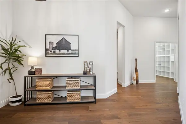 1000 Chandler Road, Denton, TX 76207