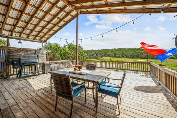 825 Monarch Trail, Stephenville, TX 76401