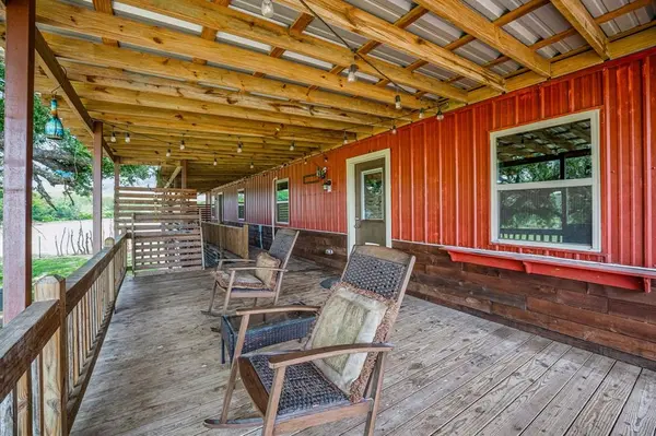 825 Monarch Trail, Stephenville, TX 76401