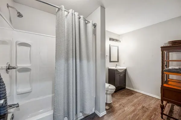 825 Monarch Trail, Stephenville, TX 76401