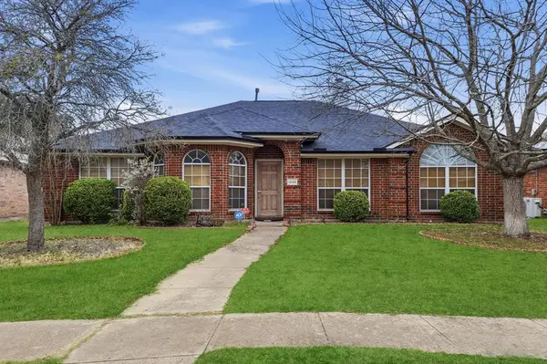 1505 High Country Lane, Allen, TX 75002