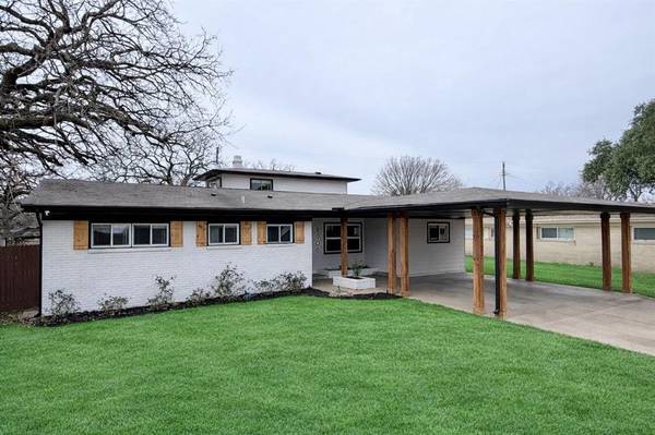 1906 Colony Drive, Irving, TX 75061