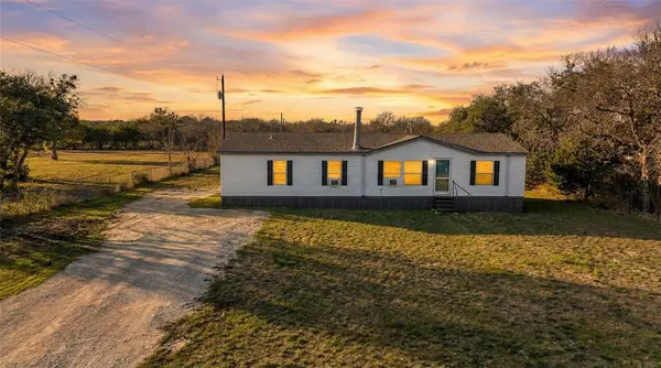 TBD Cross Timbers View, Weatherford, TX 76085