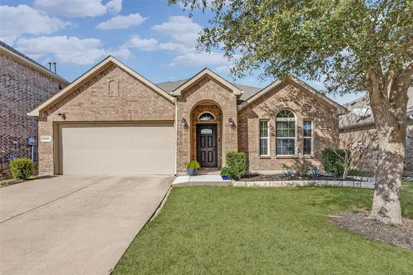 12312 Hitch Rack Way, Mckinney, TX 75071