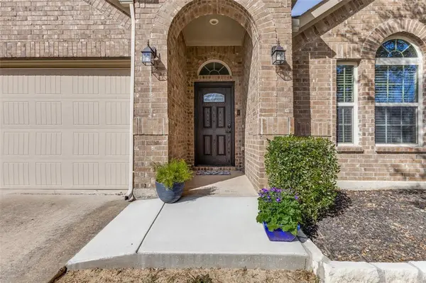12312 Hitch Rack Way, Mckinney, TX 75071