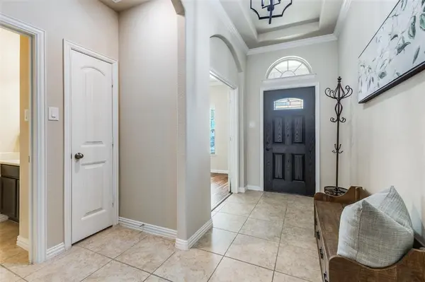 12312 Hitch Rack Way, Mckinney, TX 75071