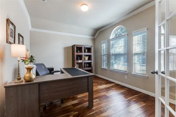 12312 Hitch Rack Way, Mckinney, TX 75071