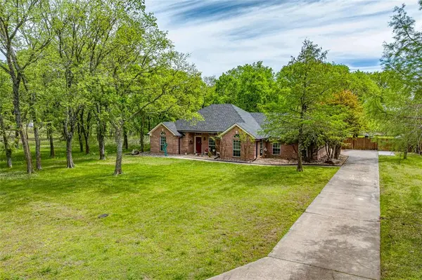 266 Tee Taw Circle, Sherman, TX 75092