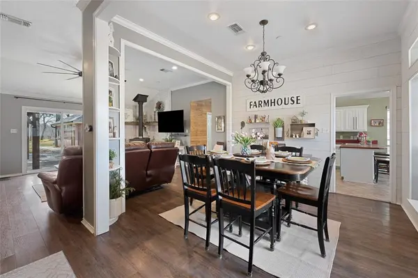 266 Tee Taw Circle, Sherman, TX 75092