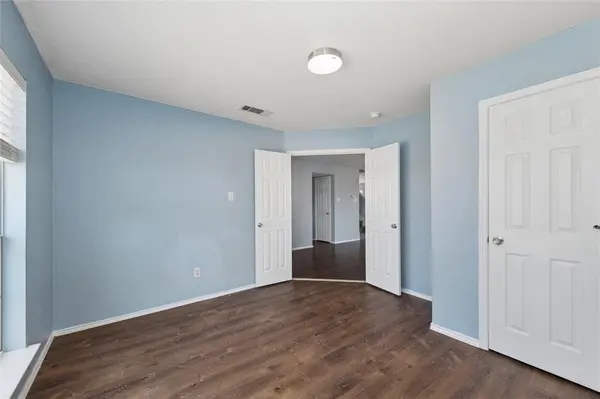 2216 Partridge Drive, Mesquite, TX 75181