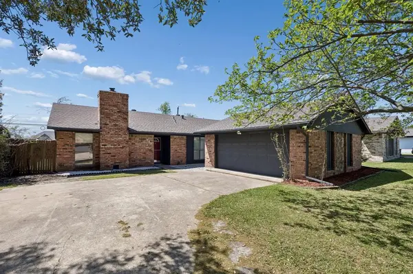 709 Bowie Street, Forney, TX 75126