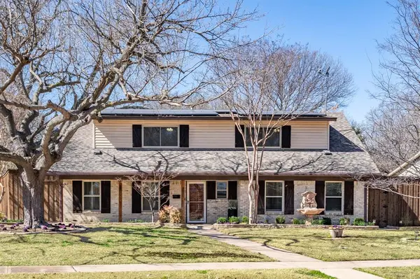 521 Cap Rock Drive, Richardson, TX 75080