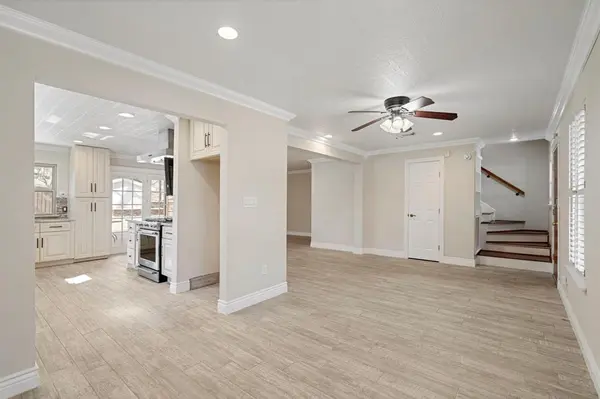 521 Cap Rock Drive, Richardson, TX 75080