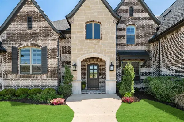 5304 Ashford Court, Parker, TX 75002