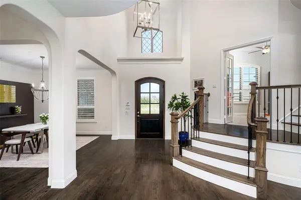 5304 Ashford Court, Parker, TX 75002