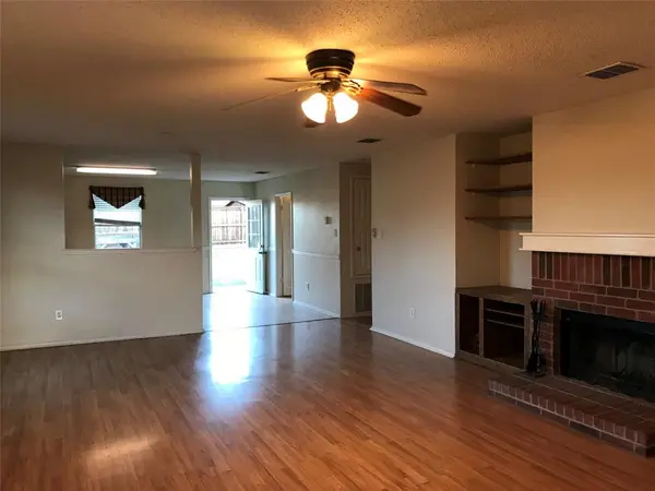 2613 Misty Harbor Drive, Little Elm, TX 75068