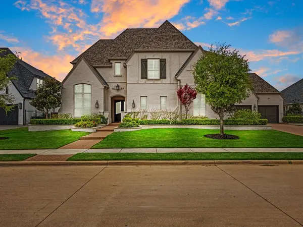 621 Hawk Wood Lane, Prosper, TX 75078