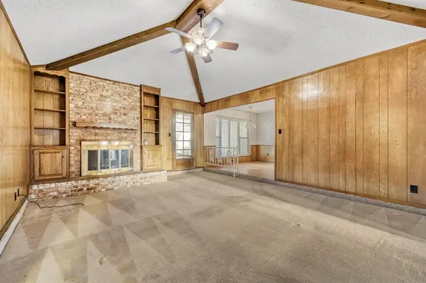 3633 Billie Faye Drive, North Richland Hills, TX 76180