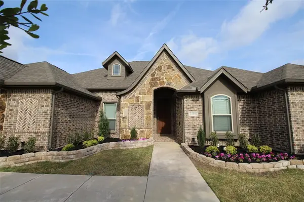 2110 Nuehoff Drive, Anna, TX 75409