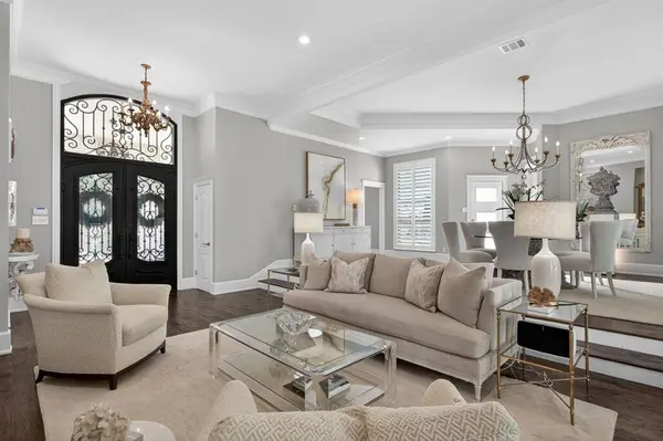 615 Timber Way, Highland Village, TX 75077