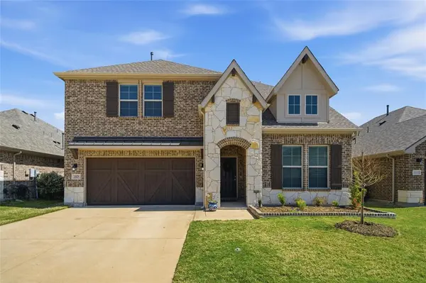 13029 Palmera Drive, Little Elm, TX 75068