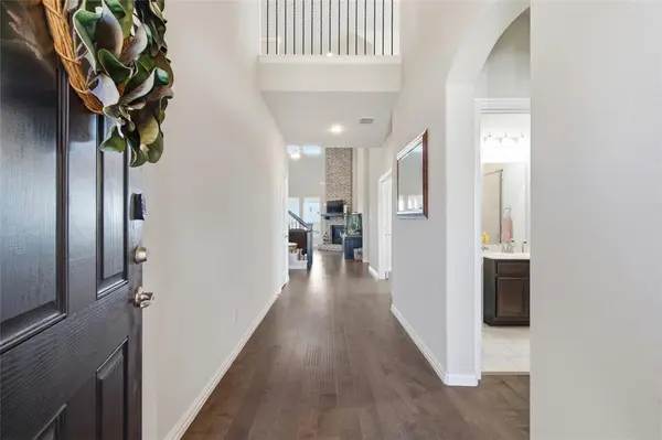 13029 Palmera Drive, Little Elm, TX 75068