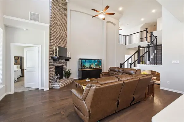 13029 Palmera Drive, Little Elm, TX 75068