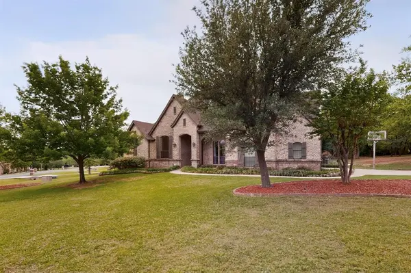 4645 Terlingua Court, Fort Worth, TX 76108