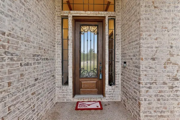 4645 Terlingua Court, Fort Worth, TX 76108